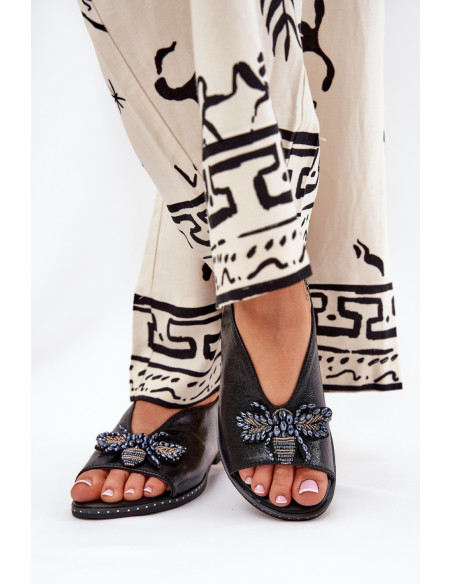 Sandales model 210057 Step in style