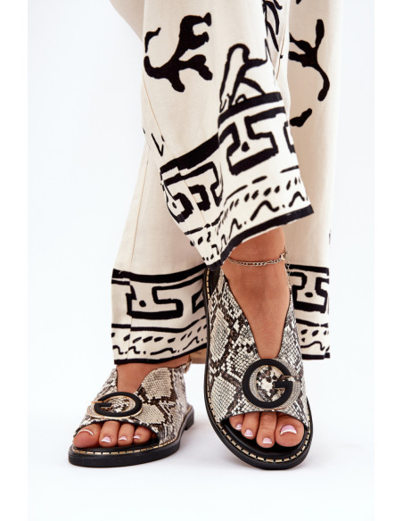 Sandales model 210139 Step in style
