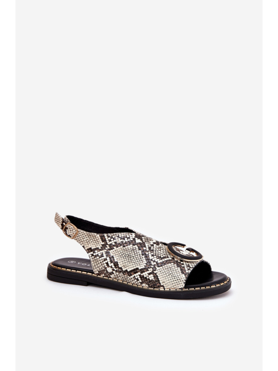 Sandales model 210139 Step in style