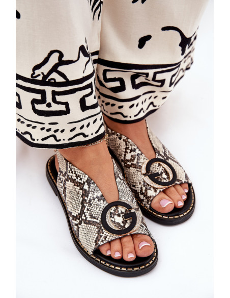 Sandales model 210139 Step in style