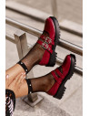 Chaussures Basses model 200648 Step in style