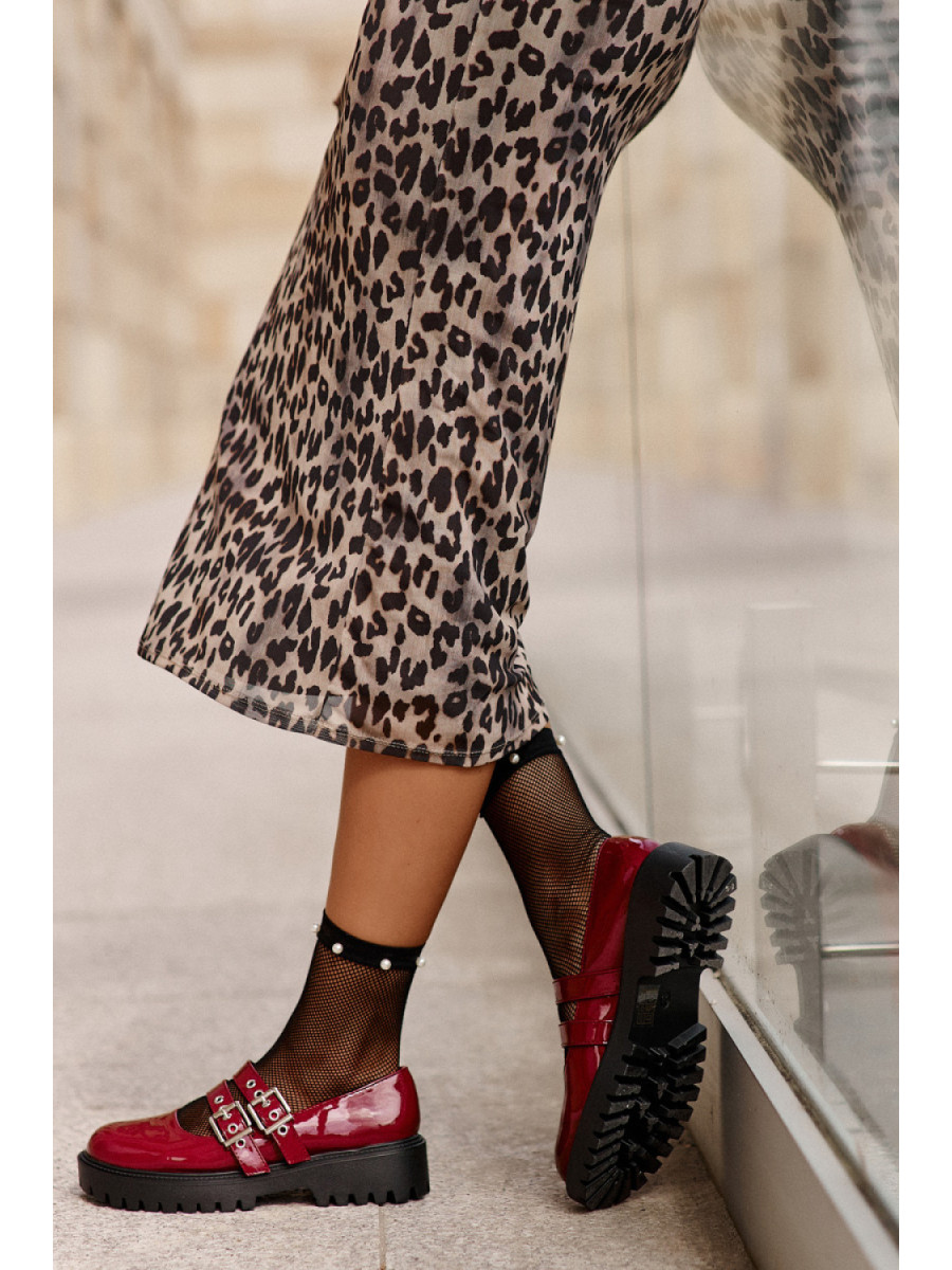 Chaussures Basses model 200648 Step in style
