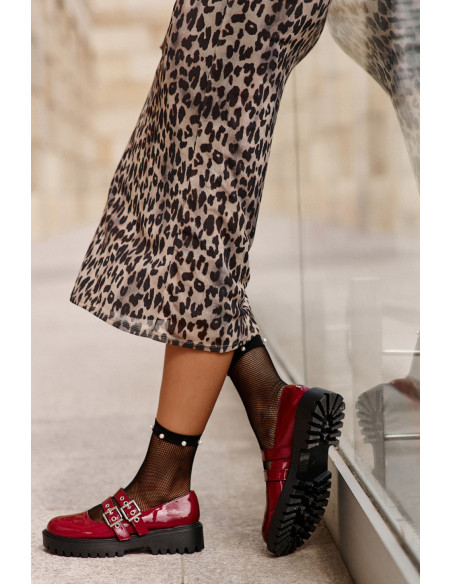 Chaussures Basses model 200648 Step in style