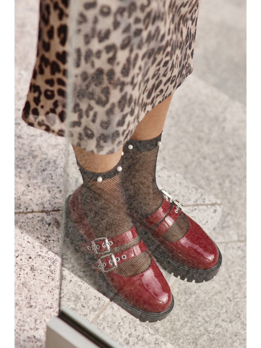 Chaussures Basses model 200648 Step in style