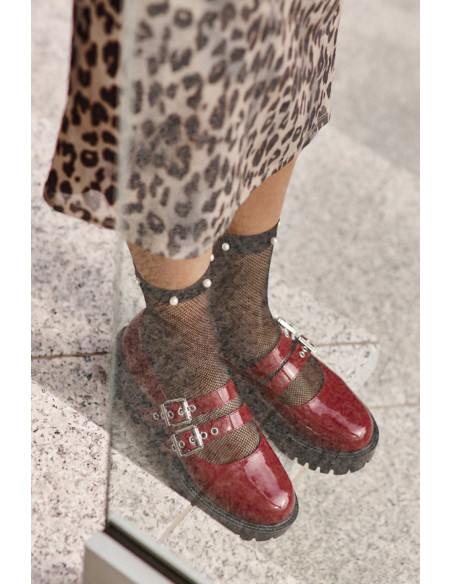 Chaussures Basses model 200648 Step in style