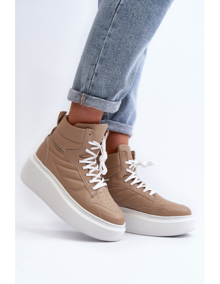 Chaussures de sport model 192938 Step in style