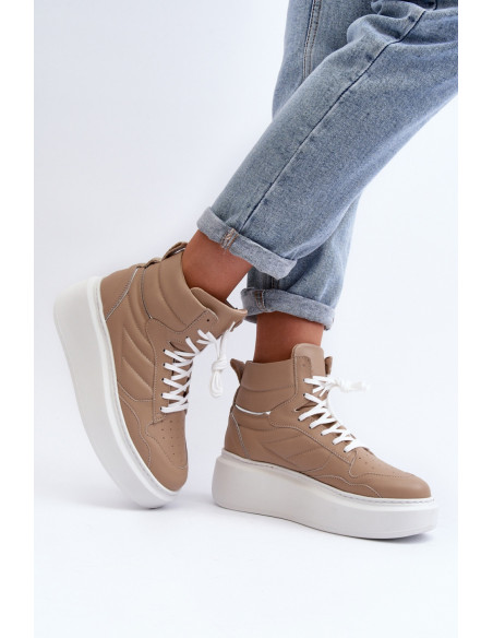 Chaussures de sport model 192938 Step in style