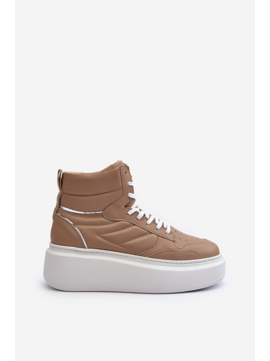 Chaussures de sport model 192938 Step in style