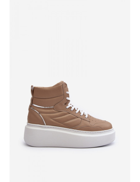 Chaussures de sport model 192938 Step in style