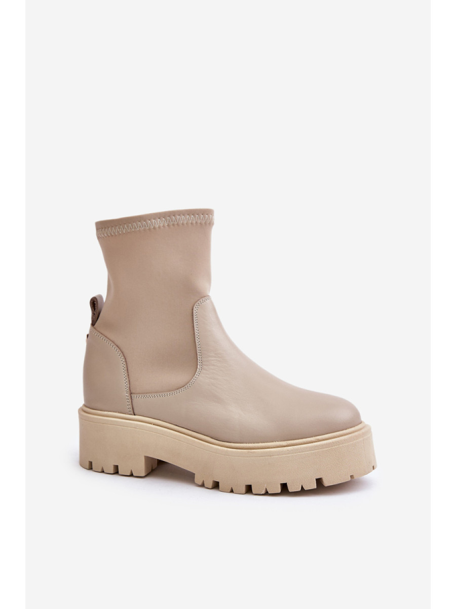 Bottes model 201000 Step in style