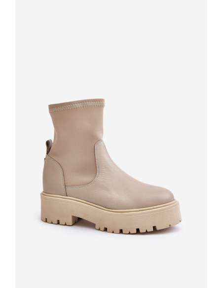 Bottes model 201000 Step in style