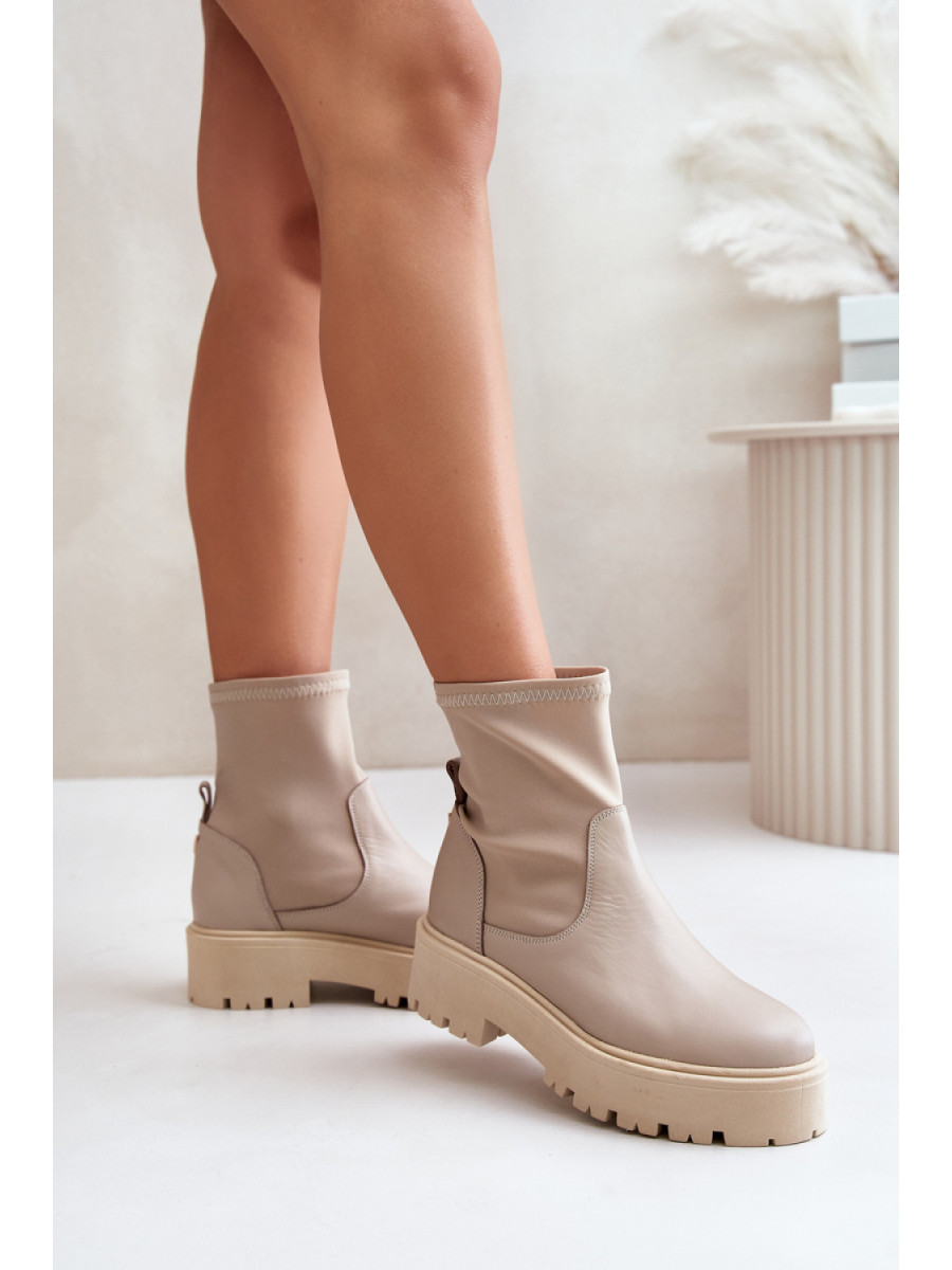 Bottes model 201000 Step in style
