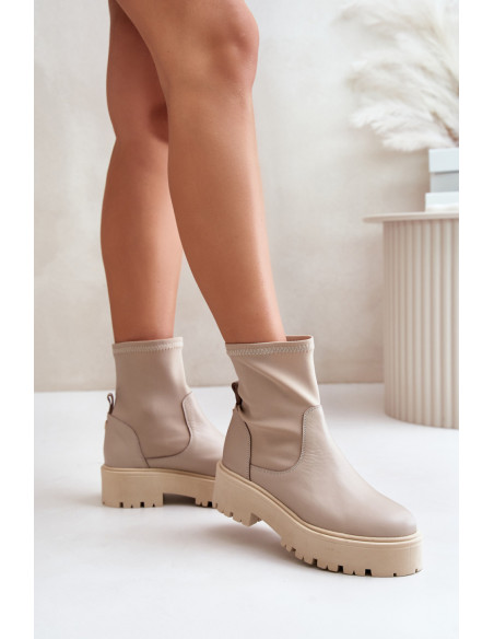 Bottes model 201000 Step in style