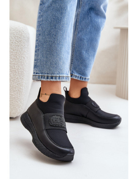 Chaussures de sport model 201053 Step in style