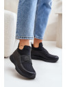Chaussures de sport model 201053 Step in style