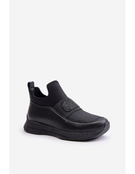 Chaussures de sport model 201053 Step in style