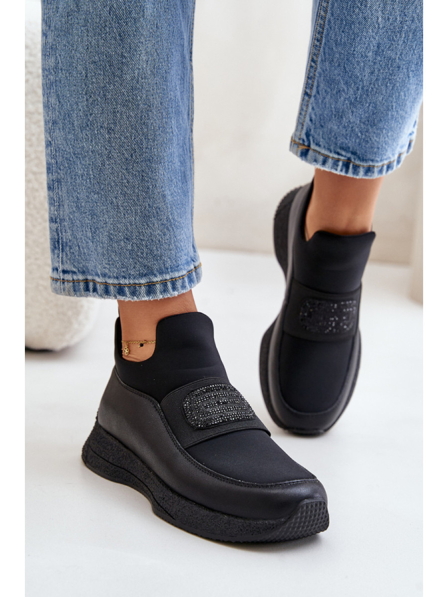 Chaussures de sport model 201053 Step in style