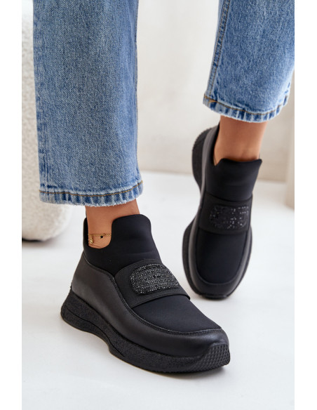 Chaussures de sport model 201053 Step in style