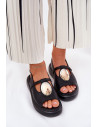 Sandales model 210690 Step in style