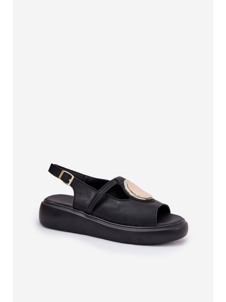 Sandales model 210690 Step in style