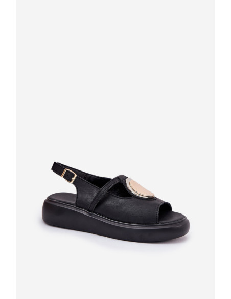Sandales model 210690 Step in style