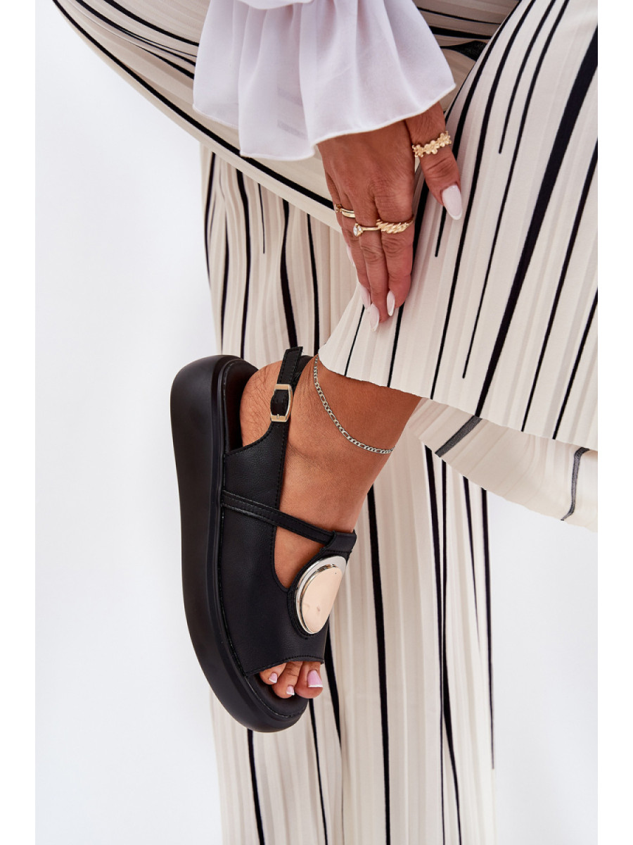 Sandales model 210690 Step in style