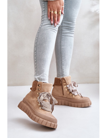 Bottes model 201216 Step in style