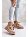 Bottes model 201216 Step in style