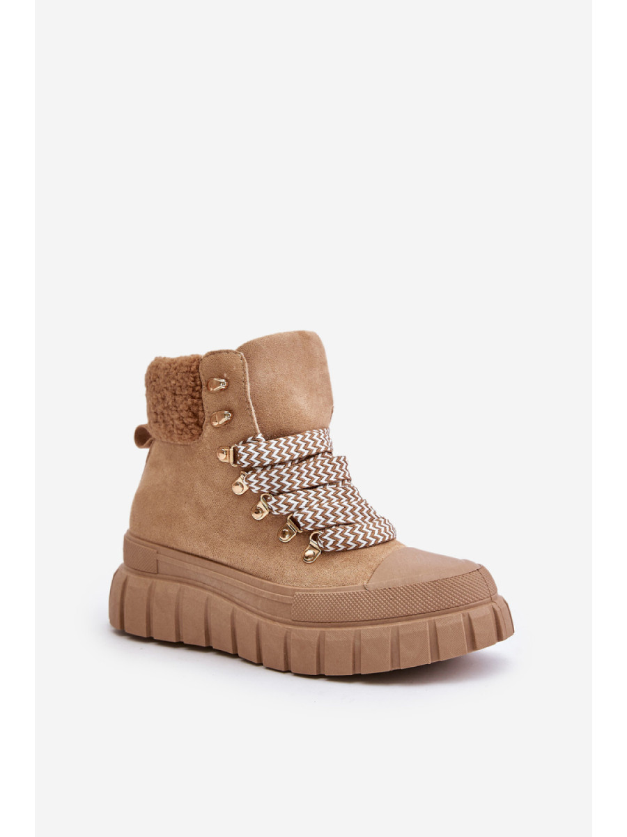 Bottes model 201216 Step in style
