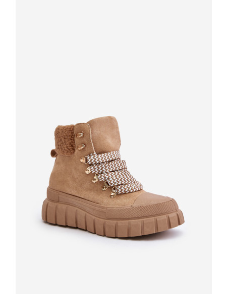 Bottes model 201216 Step in style