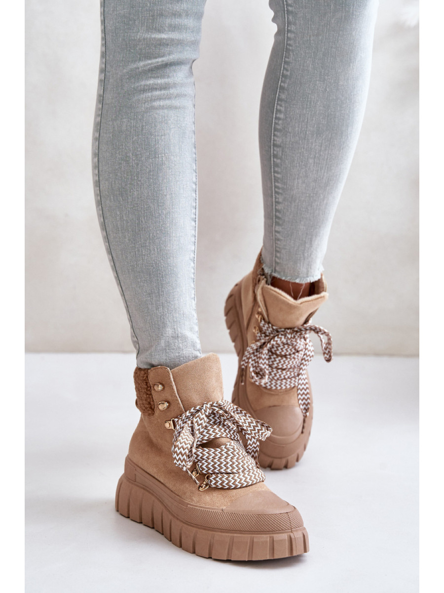 Bottes model 201216 Step in style