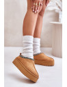 Pantoufles model 201247 Step in style