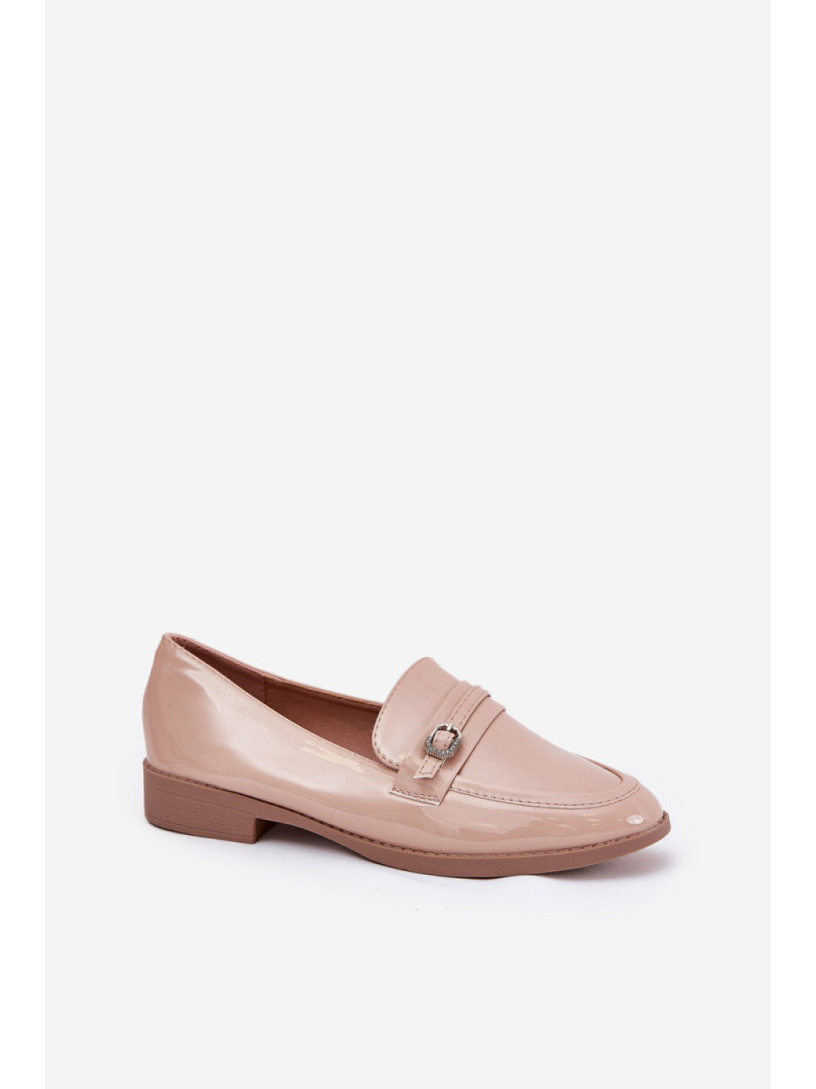 Moccasins model 210742 Step in style