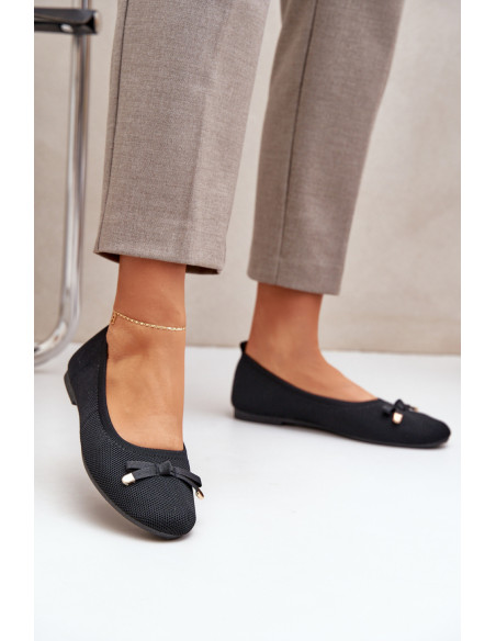 Ballerine model 206794 Step in style