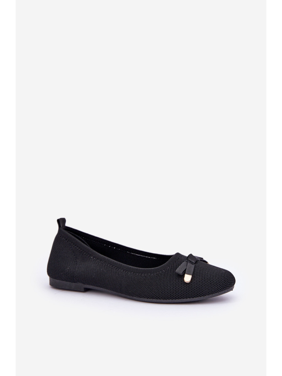 Ballerine model 206794 Step in style