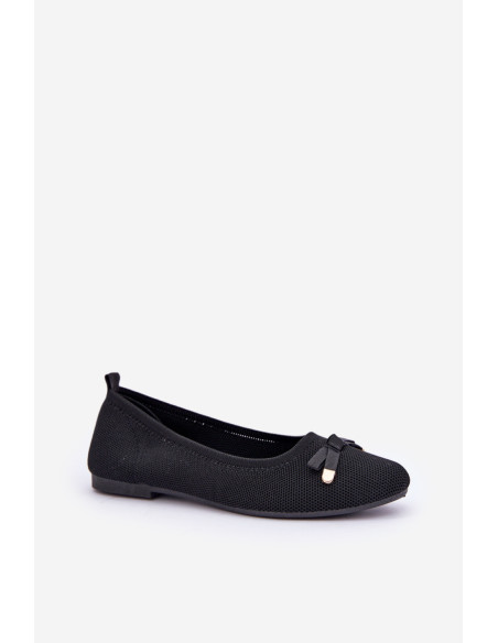 Ballerine model 206794 Step in style