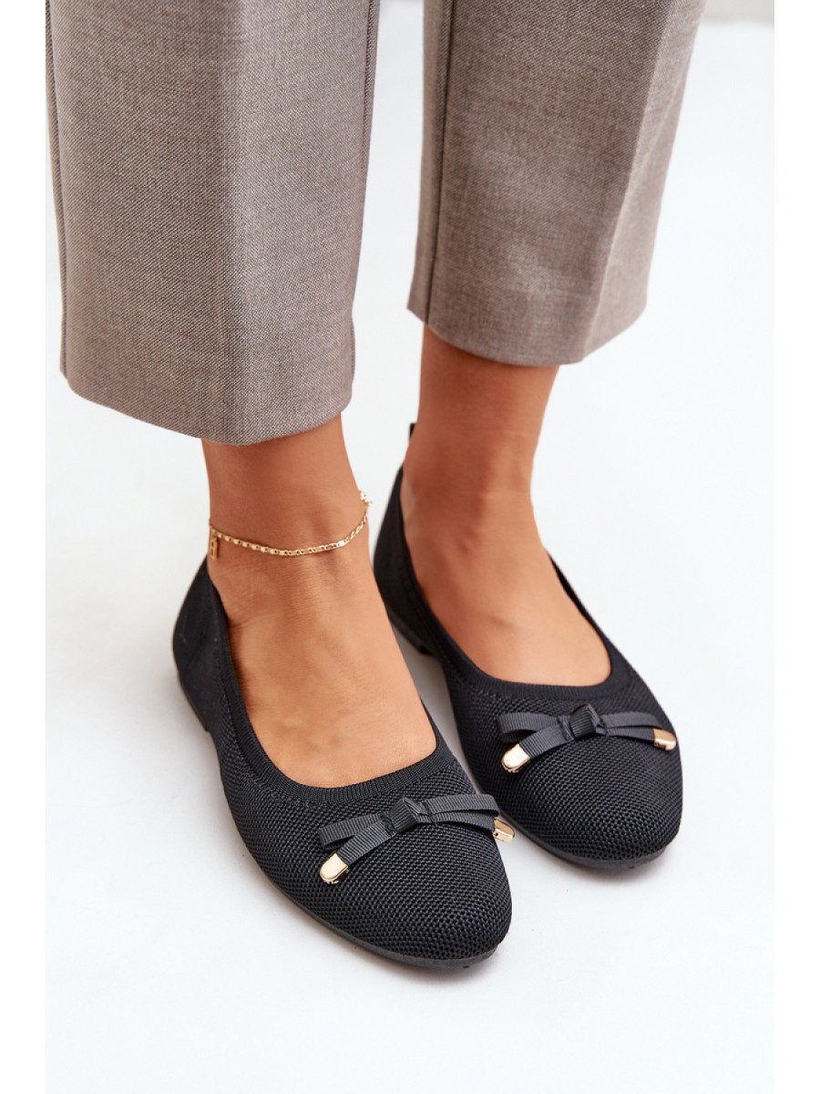 Ballerine model 206794 Step in style