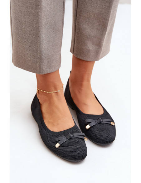 Ballerine model 206794 Step in style