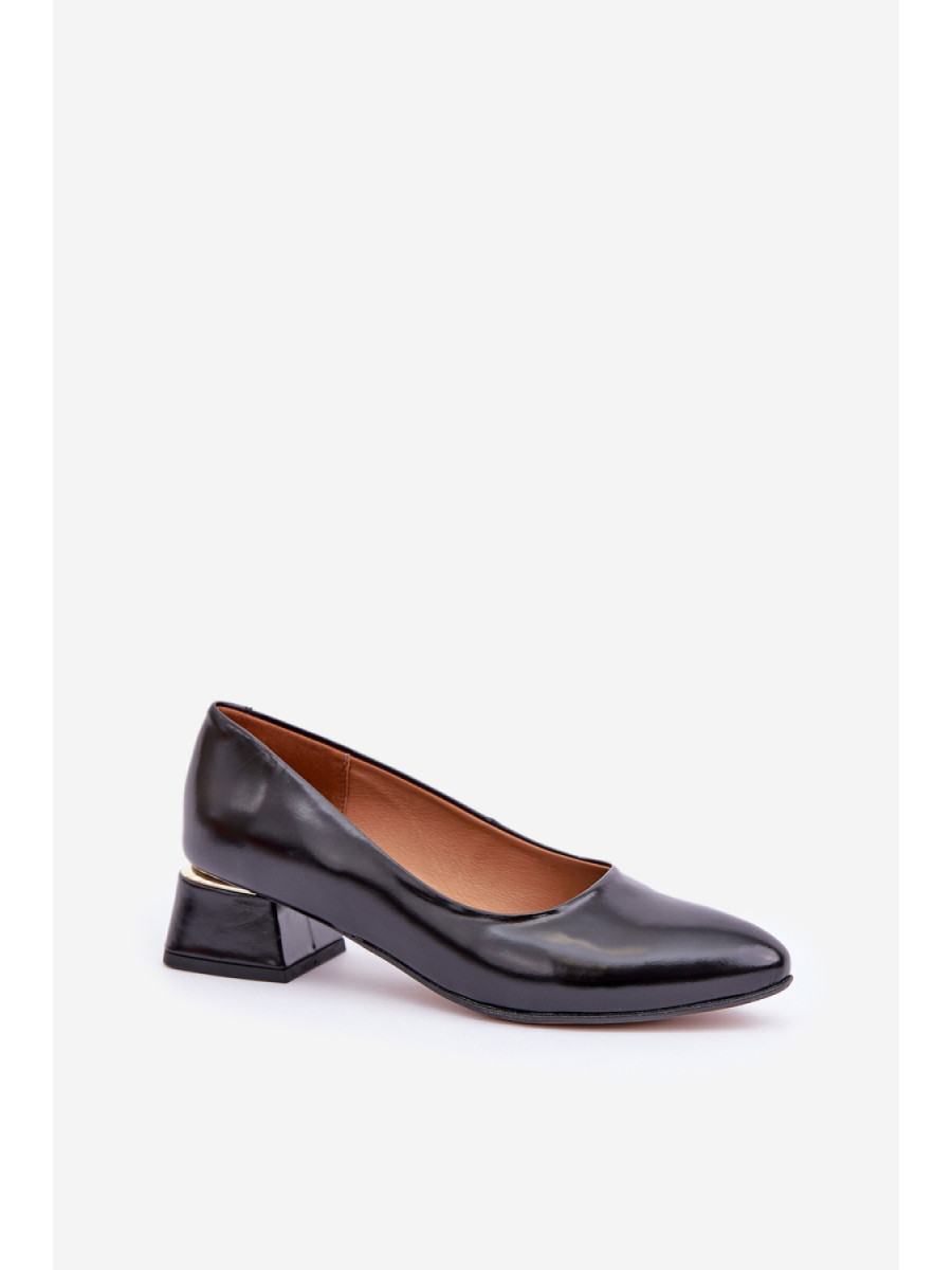Escarpins à talons model 206816 Step in style