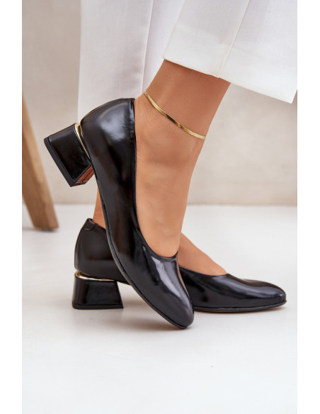 Escarpins à talons model 206816 Step in style