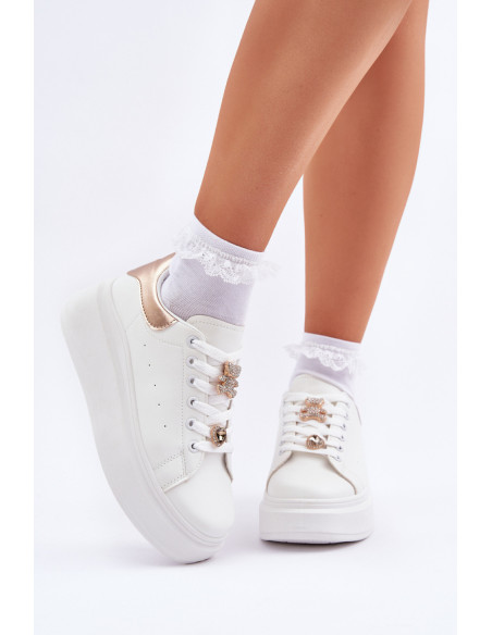 Chaussures de sport model 206849 Step in style
