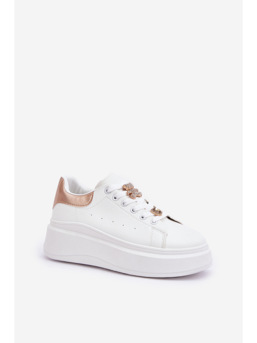 Chaussures de sport model 206849 Step in style