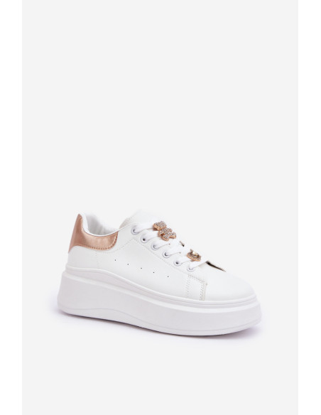 Chaussures de sport model 206849 Step in style
