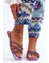 Clacquettes model 183619 Step in style