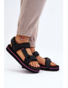 Sandales model 193954 Step in style