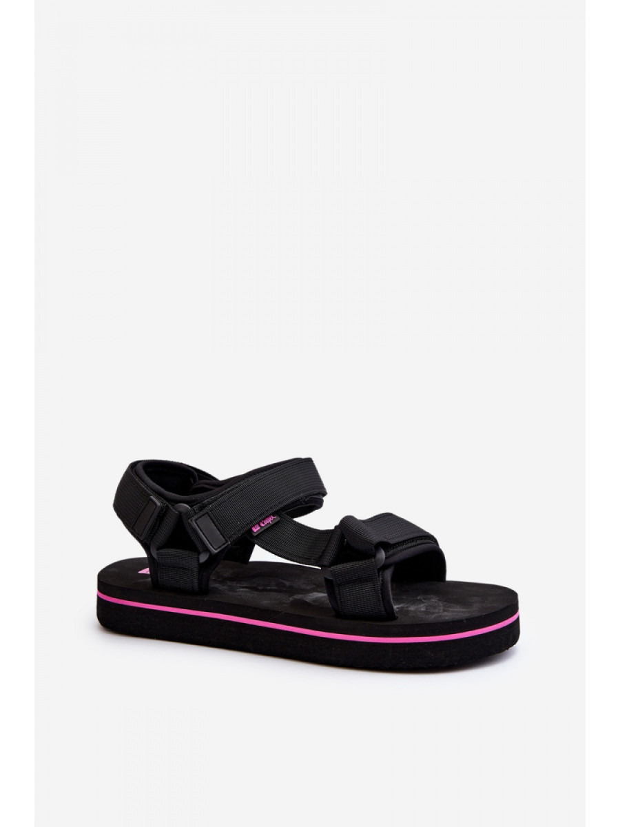 Sandales model 193954 Step in style