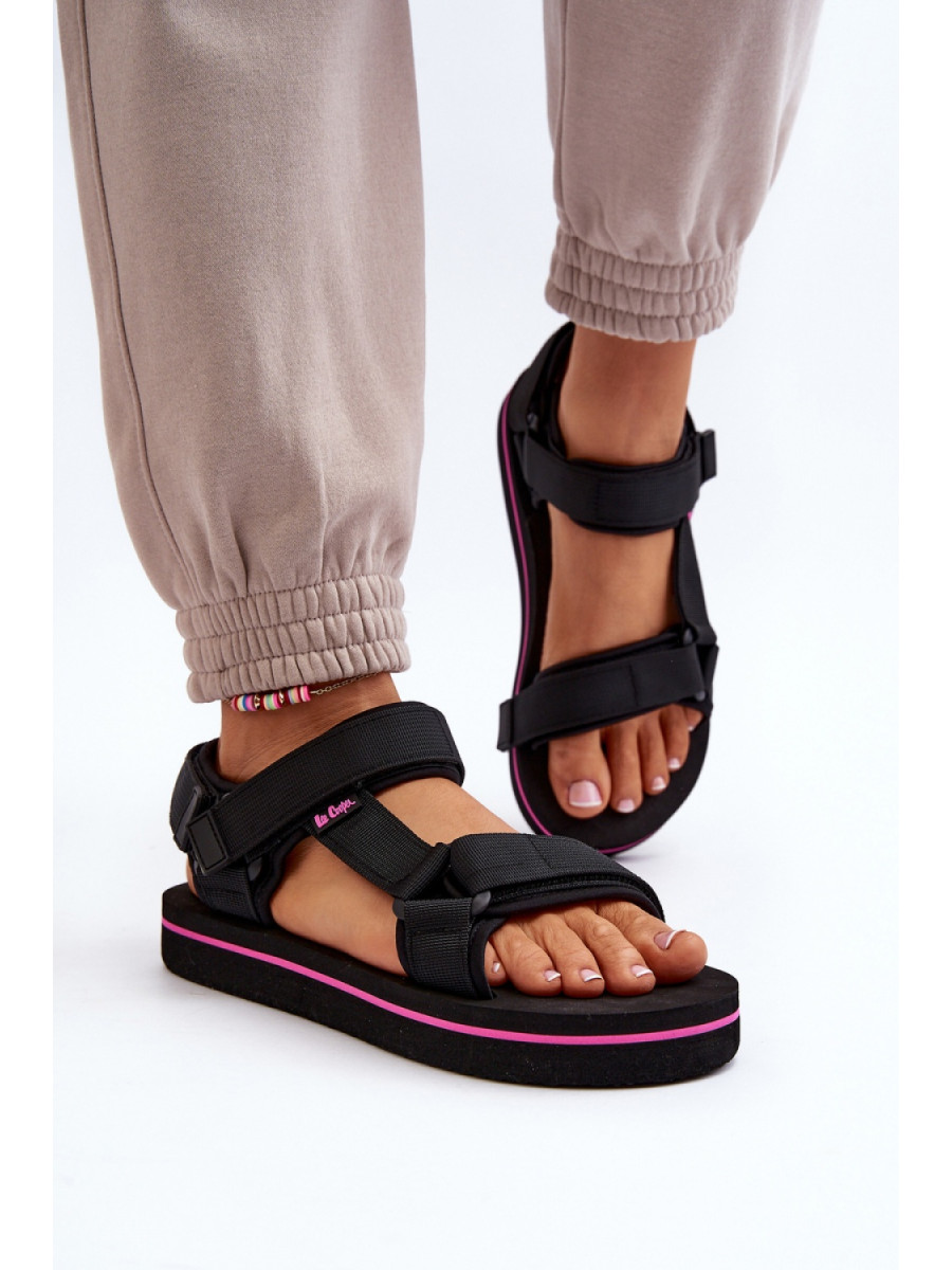 Sandales model 193954 Step in style