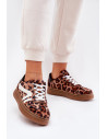 Chaussures de sport model 211004 Step in style