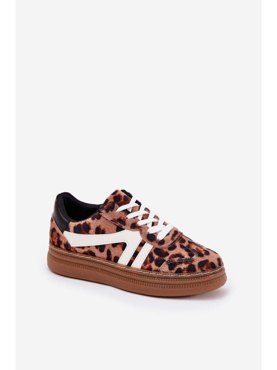 Chaussures de sport model 211004 Step in style