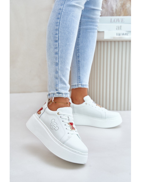Chaussures de sport model 201702 Step in style